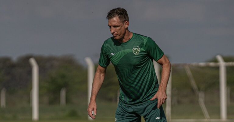 Sarmiento recibe a Atlético Tucumán por la quinta fecha del Torneo Clausura