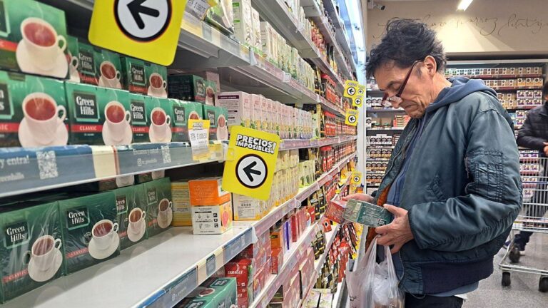El consumo masivo rebotó en el primer semestre de 2025, pero sigue hasta 40% por debajo de 2017
