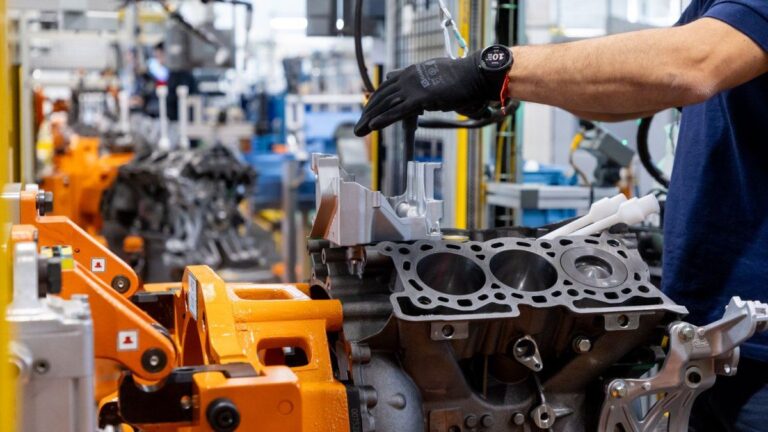 La economía sufrió en julio su segunda caída más fuerte en 16 meses, según Ferreres
