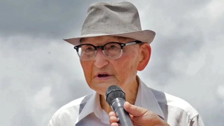 El exprisionero de guerra de 95 años forzado a vivir en Corea del Sur que busca regresar al Norte para morir