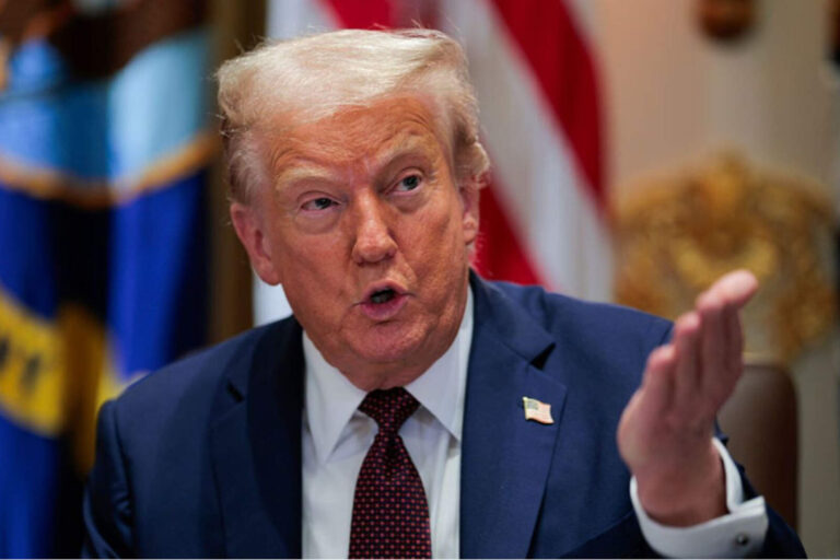La administración Trump lanza una batalla contra Wikipedia por sesgo ideológico