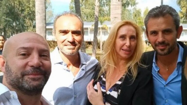 Los audios «grabados ilegalmente» de Karina Milei: cómo y cuándo escucharlos completos