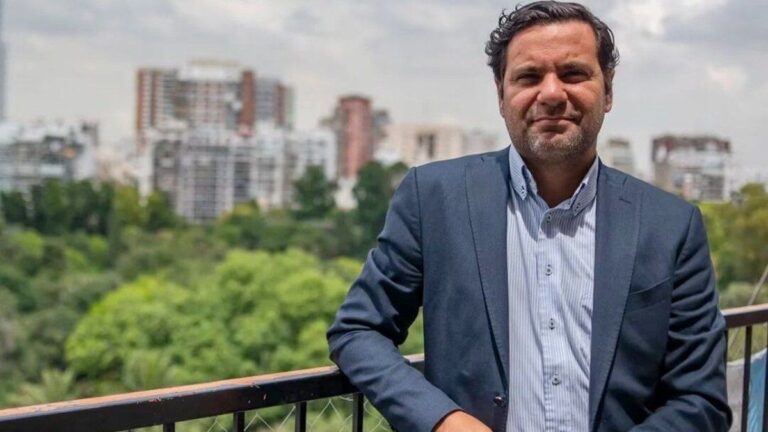 Fernando Marull: «El mercado no ve un triunfo del Gobierno en septiembre, eso suavizaría el día después»