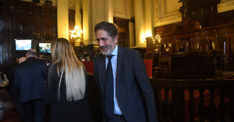 El escándalo de los audios: El juez Casanello comienza a analizar los pedidos de nulidad de los hermanos Kovalivker