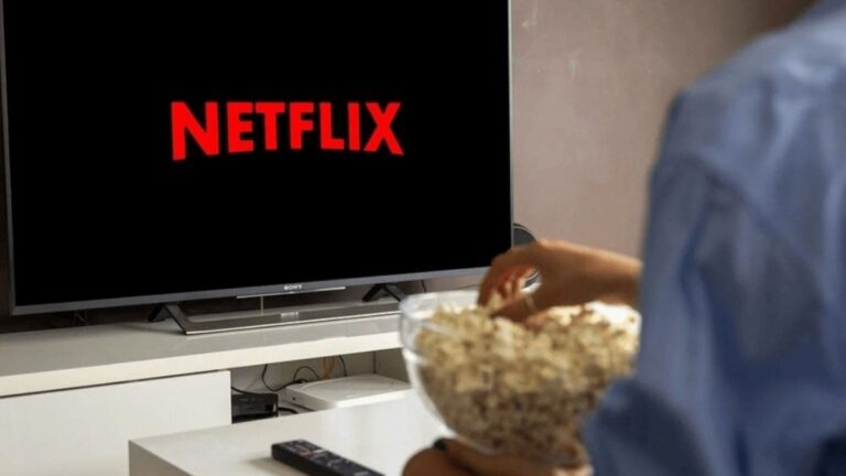 El nuevo estreno de Netflix ambientado en 1930 aclamado por la crítica