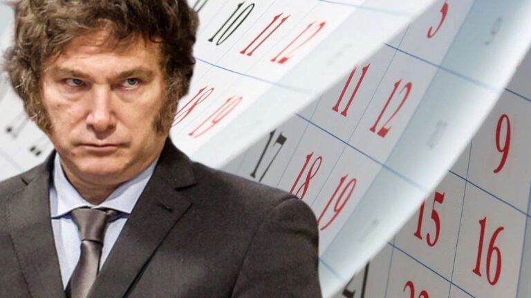 El feriado de septiembre que dará un descanso a mitad de la semana: a quiénes alcanza