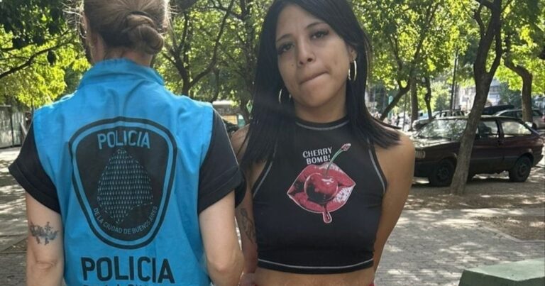 Va a juicio Rocío, la viuda negra que vendía panchos de día y seducía hombres de noche