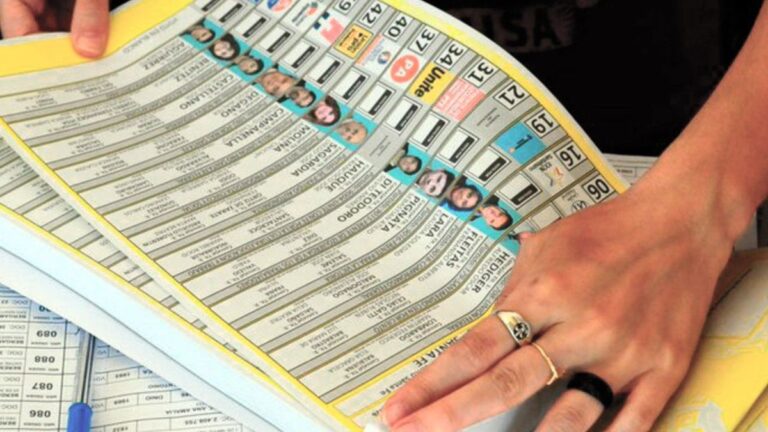 Elecciones legislativas: qué se vota el 26 de octubre a nivel nacional