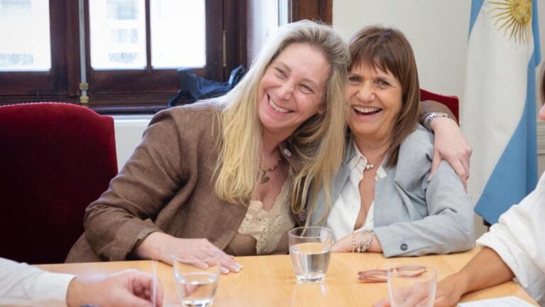 El Gobierno ruso citó al embajador argentino tras las acusaciones de espionaje sobre Karina Milei