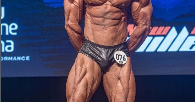 Brasil: encuentran muerto a un famoso fisicoculturista y su novia es la principal sospechosa