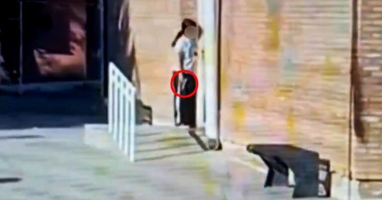 Dos cartas en la mochila y cómo consiguió la negociadora que la alumna de 14 años entregara el arma: «Nos apuntó a nosotros»