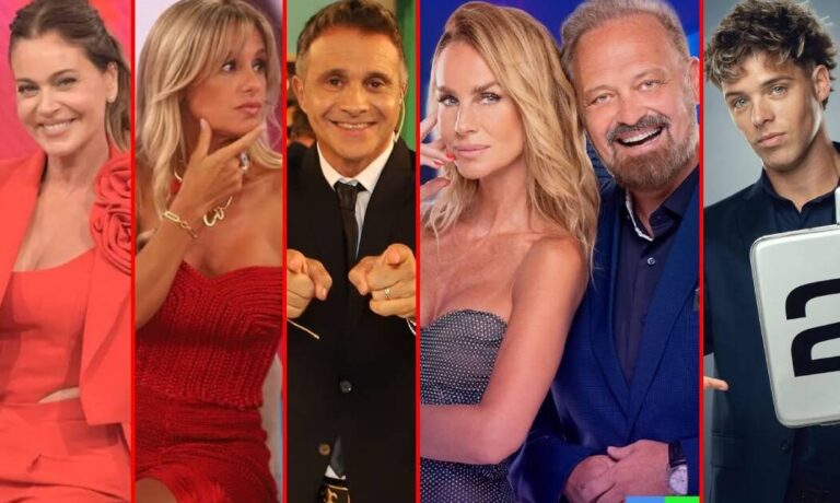 No va más: El programa que América dará de baja por sus flojos números de rating