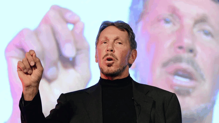 Quién es Larry Ellison, el magnate de Oracle que destronó a Elon Musk como el  hombre más rico del mundo?