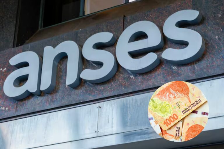 Calendario de la Anses: todas las prestaciones sociales que se pagan este lunes 22 de septiembre