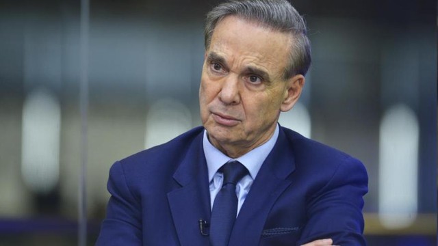 Según Pichetto, no existe plan económico y el Gobierno solo «se limita a mirar el dólar»