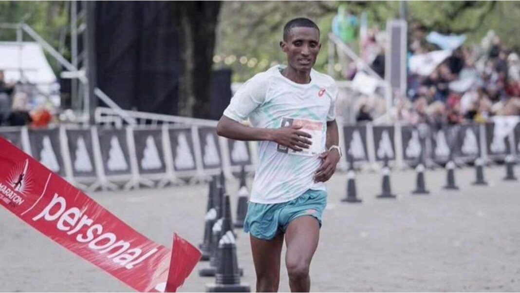2114784-habtamu-birlew-arraso-en-su-debut-y-gano-la-maraton-de-buenos-aires