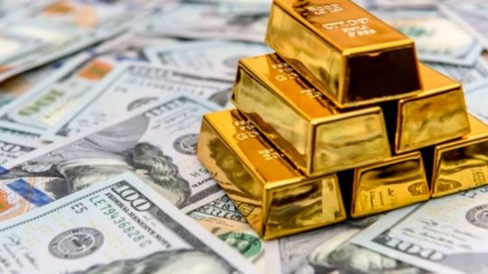 China quiere custodiar reservas de oro extranjeras para reforzar su influencia global