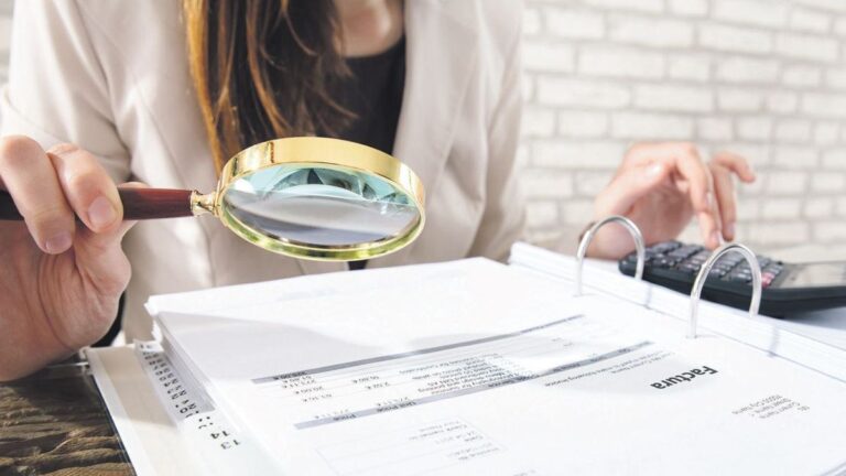 A partir de diciembre no se habilitarán más facturas «M»: cuáles regirán?