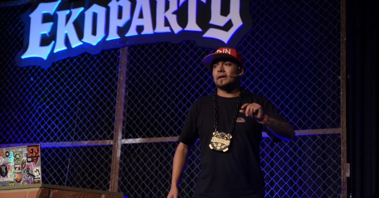 Ekoparty 2025: descubren una falla en alarmas genéricas de autos que permite abrir miles de vehículos