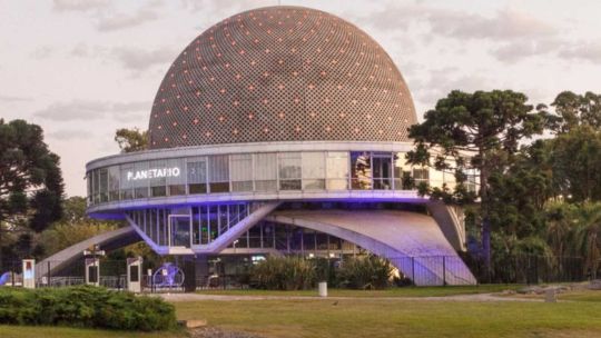 Noche de los Museos: la CONAE compartirá una experiencia espacial única en el Centro Cultural de la Ciencia