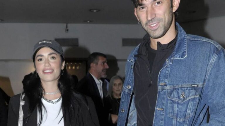 La foto de Pedro Rosemblat que responde a los rumores de crisis con Lali Espósito: «Otra que…»