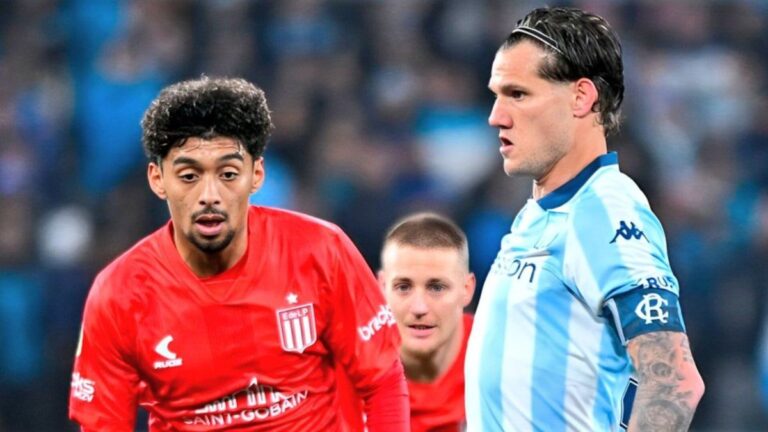 Cuándo y dónde se juega la final Racing vs. Estudiantes