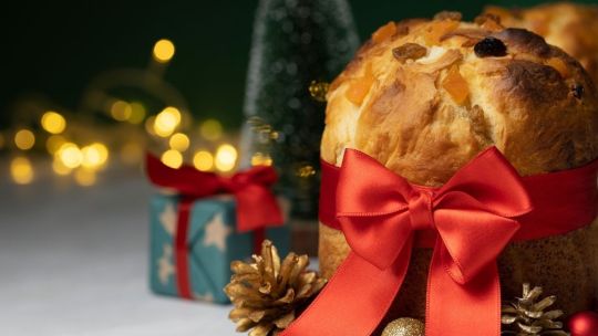 Martín Pinto: Hacer un pan dulce este año nos sale un 60% más caro que el año pasado