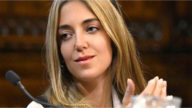 Causa ANDIS: se negó a declarar Ornella Calvete