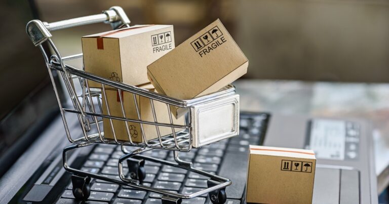 Un proyecto de ley quiere que las plataformas de venta online controlen lo que comercializan sus usuarios