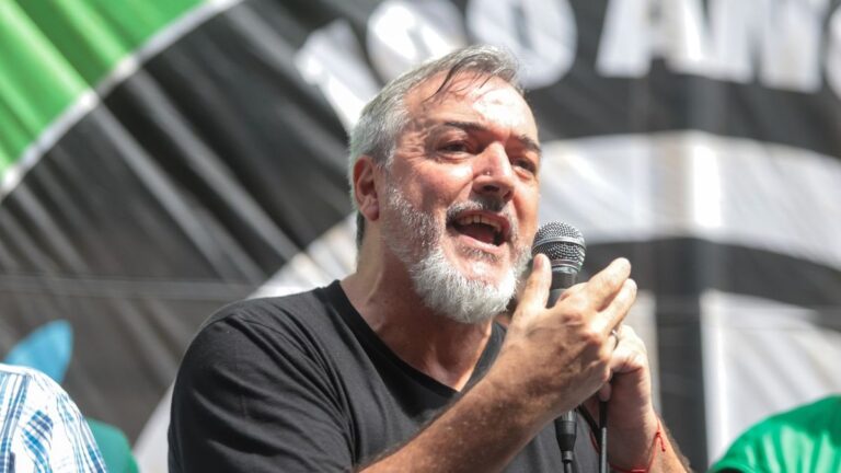 ATE apuntó contra el Gobierno tras el dato de inflación: «Un proceso que será muy difícil de revertir»