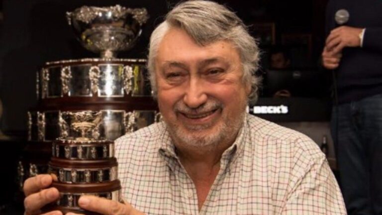 Murió Guillermo Salatino, reconocido periodista deportivo argentino