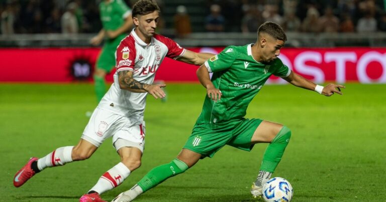 Ya se conoce cuál será el partido de la primera fecha del Torneo Apertura que contará con hinchas visitantes