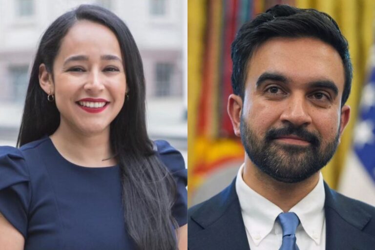 Noticias de New York: Mamdani nombra a una latina como comisionada y más actualizaciones