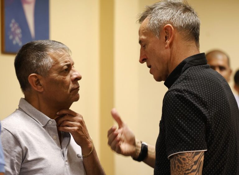 El plan de la CGT para desarmar la reforma laboral de Milei