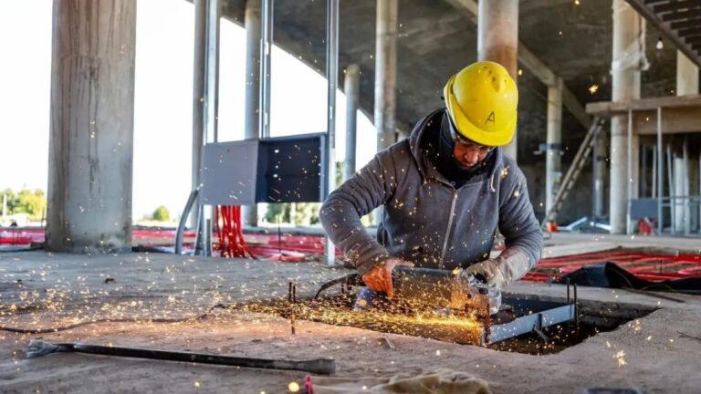 Las 10 claves de la reforma laboral de Javier Milei aprobada en el Senado