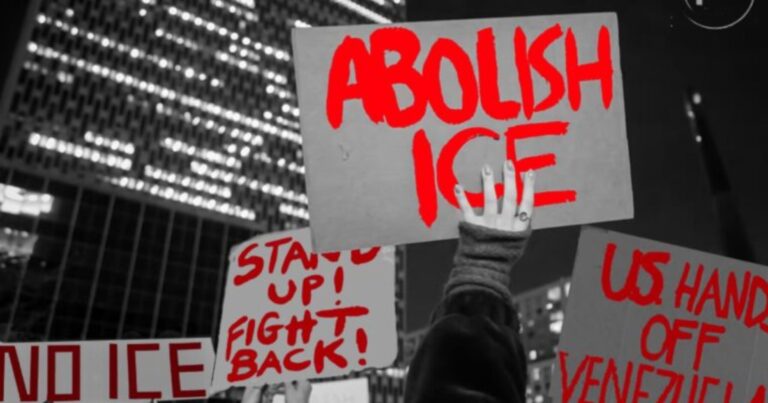 Estados Unidos. Después de Minneapolis, construir el movimiento contra la represión de ICE y el imperialismo estadounidense