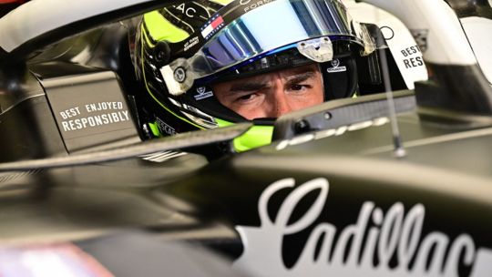 Cadillac F1: un evento, doble escándalo