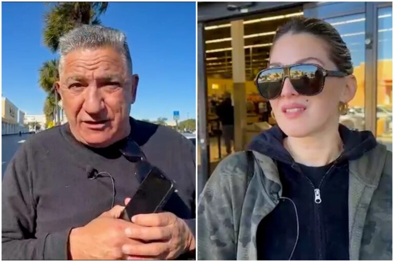 Son cubanos, viven en Miami y cuentan el calvario que viven a diario sus familiares en la isla: Extrema dificultad