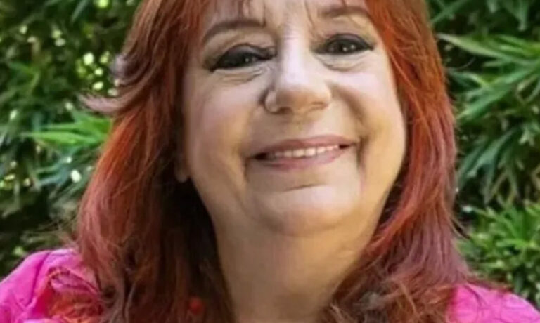 Ludovica Squirru analizó el Año Nuevo Chino 2026 y lanzó una fuerte advertencia para todos los signos