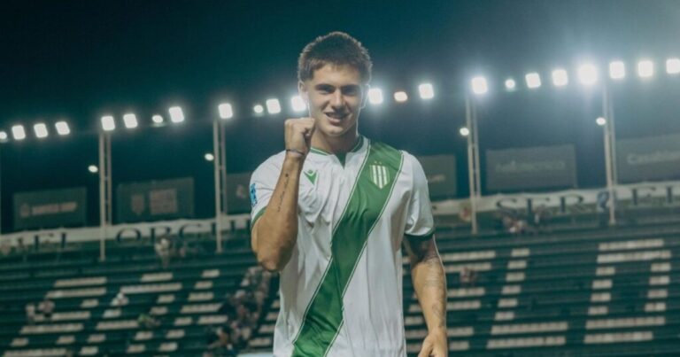 Tiziano Perrotta, antes de visitar a River: «Banfield tiene cosas para pelear este campeonato»