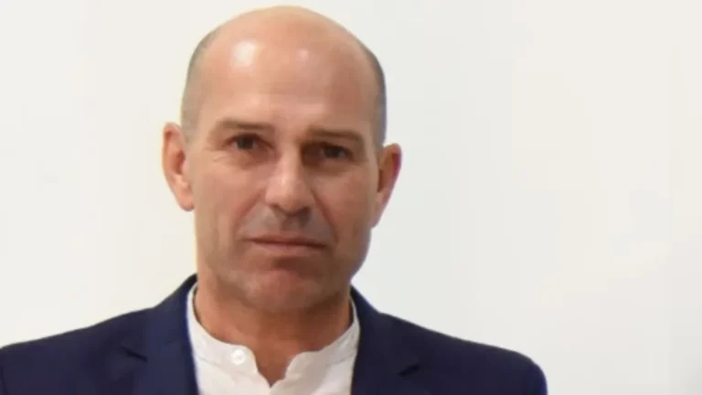 Designan a José Fernando Mariano Pereyra como nuevo titular de la Unidad Antimafia del Ministerio de Seguridad