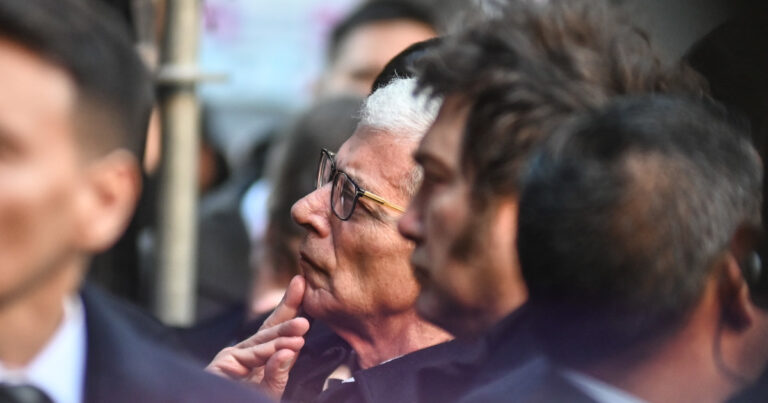 Inminente cambio en el Ministerio de Justicia: se define el reemplazante de Cúneo Libarona y hay varios candidatos