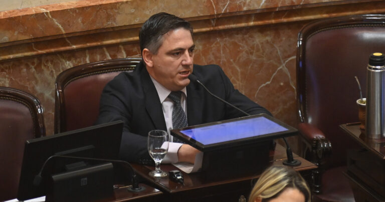 Francisco Paoltroni: Comer carne vacuna en el mundo es un lujo y Argentina va camino a esa normalidad