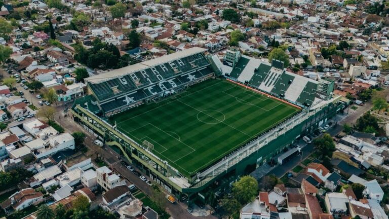 Fútbol libre por celular: cómo ver en vivo Banfield vs Aldosivi