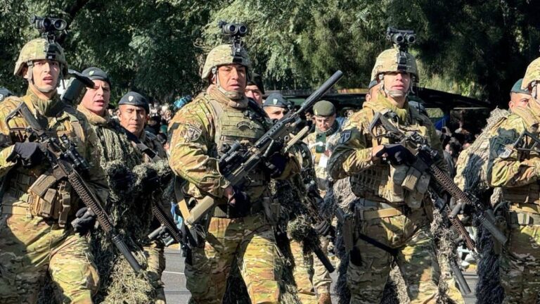 El Gobierno oficializó a los integrantes del directorio de OSFA, la nueva obra social del personal de las Fuerzas Armadas