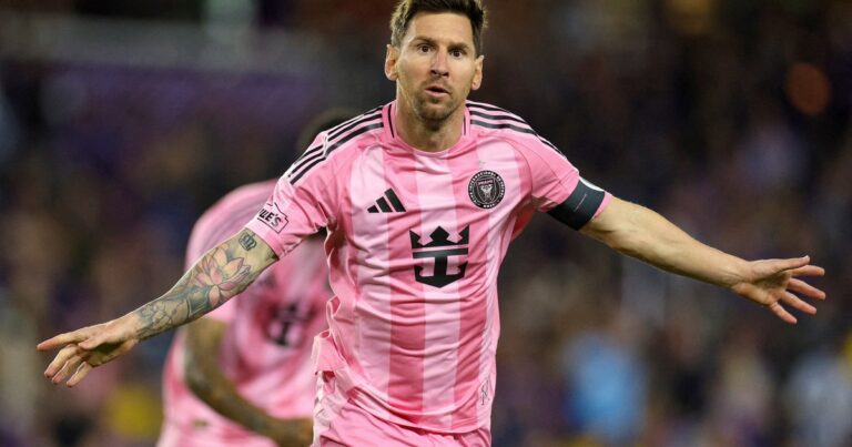 Charlotte FC vs Inter Miami de Lionel Messi, por la MLS, EN VIVO: a qué hora es, formaciones y cómo ver el partido