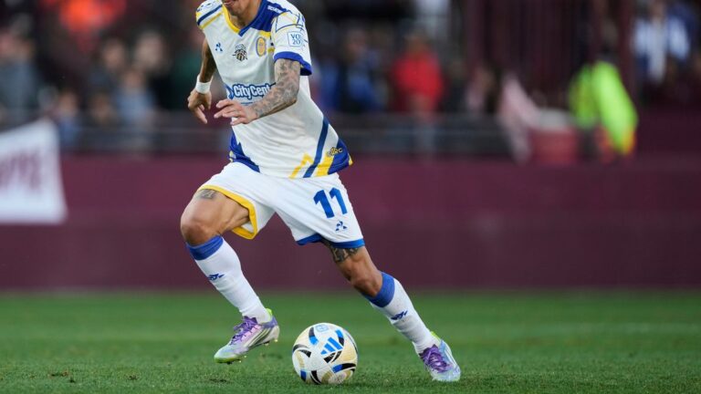 Ni Magis TV ni Pelota Libre: cómo ver a Rosario Central vs. Banfield EN VIVO por Internet