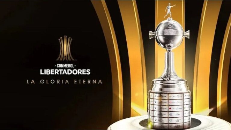 Atención Boca: se confirmaron los bombos para el sorteo de la Copa Libertadores
