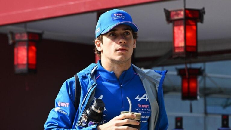 F1 EN VIVO sin Magis TV: cómo ver la carrera de Franco Colapinto en el Gran Premio de China