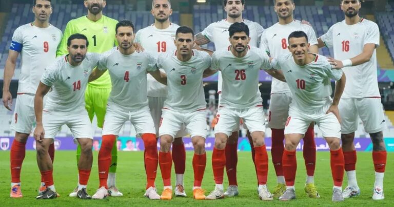 La Confederación Asiática de Fútbol aseguró que Irán jugará el Mundial